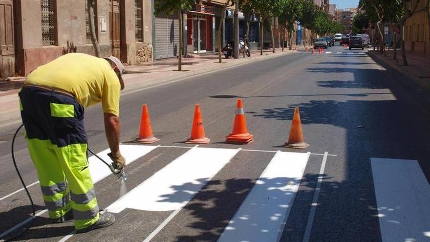 San Vicente licitará por 300.000 € el mantenimiento de la climatización de las instalaciones municipales