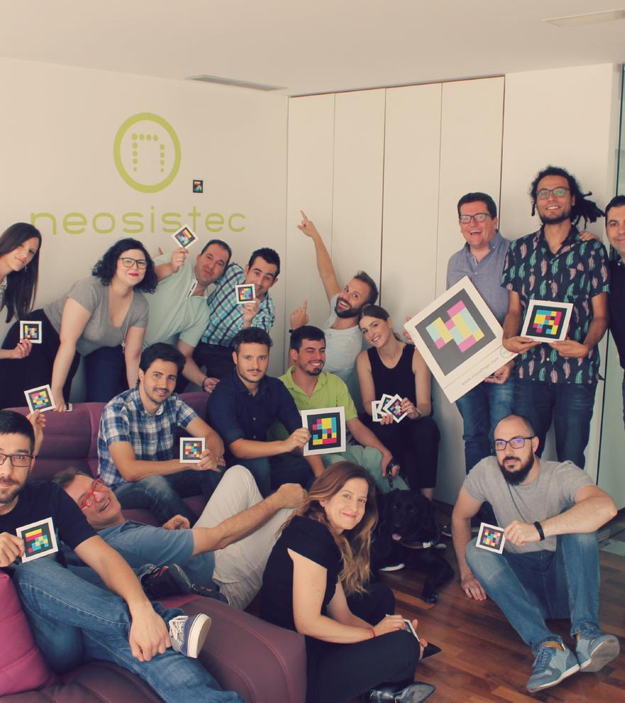 Navilens, Premio Empresa +Innovadora: un sistema de señalización digital que revoluciona la movilidad urbana