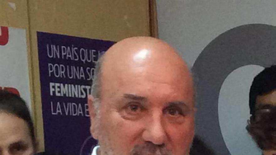 José Luis Álvarez-Castellanos