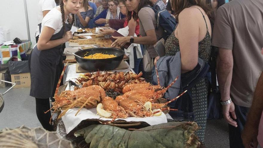 Las mejores fiestas gastronómicas de Galicia: diez &#039;papatorias&#039; para abrir boca en julio