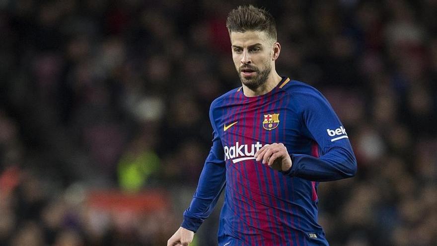 Piqué: &quot;El Espanyol de Cornellà tuvo su semana de gloria&quot;