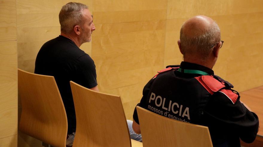 Absolt l'acusat que s'enfrontava a 20 anys de presó per violar la fillastra menor d'edat a Santa Llogaia d'Àlguema