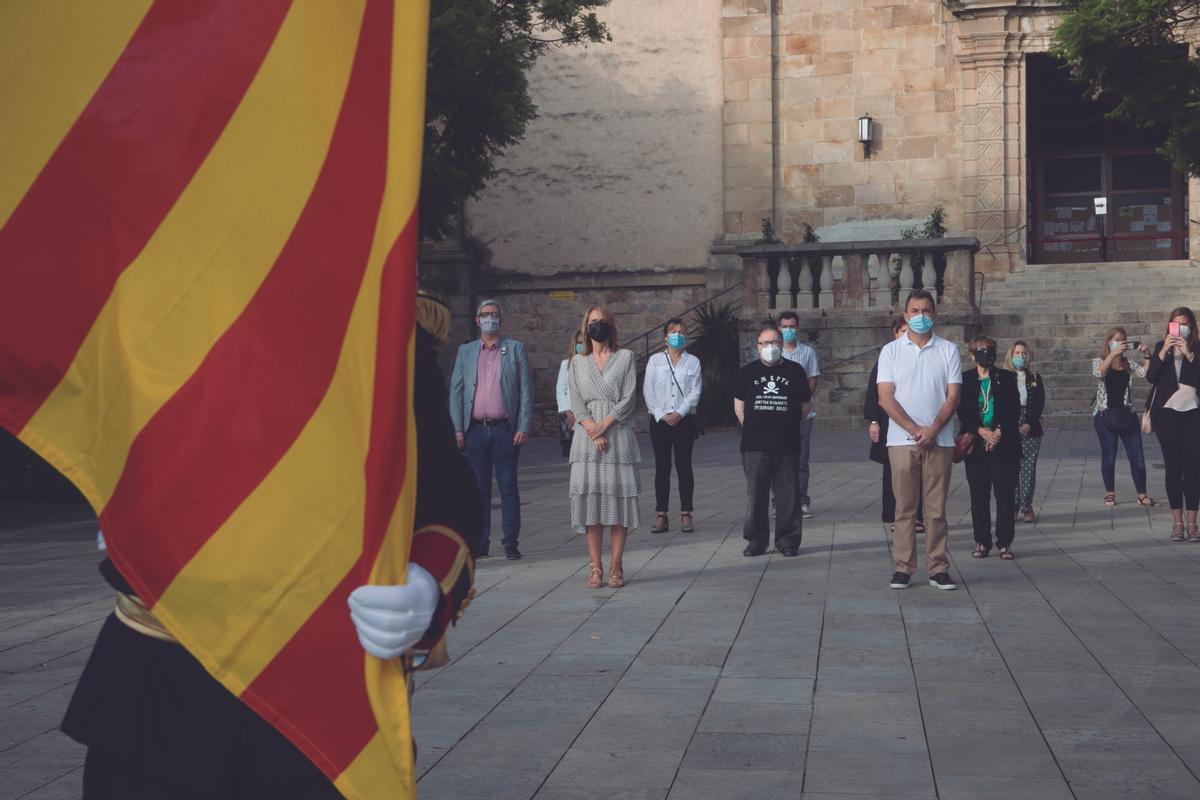 ¿Creu que la Diada ha perdut interès?