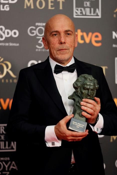 Premios Goya 2019