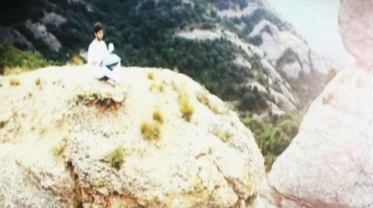 Tràiler del nou programa de La1, ’Cims’, dedicat a l’escalada i l’alpinisme.