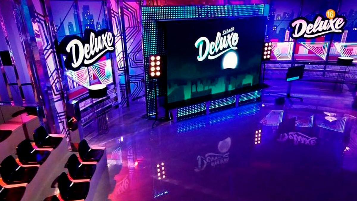 Telecinco cancela por sorpresa el Deluxe en plenas fiestas