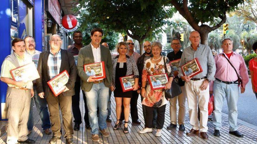 Pérez Anadón, único candidato del PSOE para la Alcaldía de Zaragoza