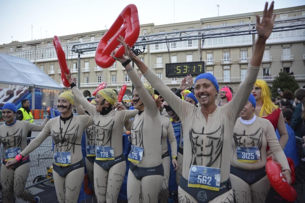 San Silvestre 2017 | Búscate en la galería