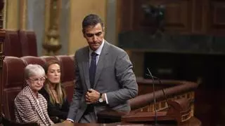 Sánchez regresa al congreso de la Empresa Familiar ocho años después y en plena incertidumbre electoral