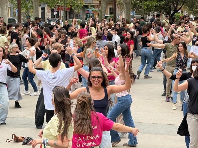 FOTOS | Búscate en el Acampallengua de Manacor