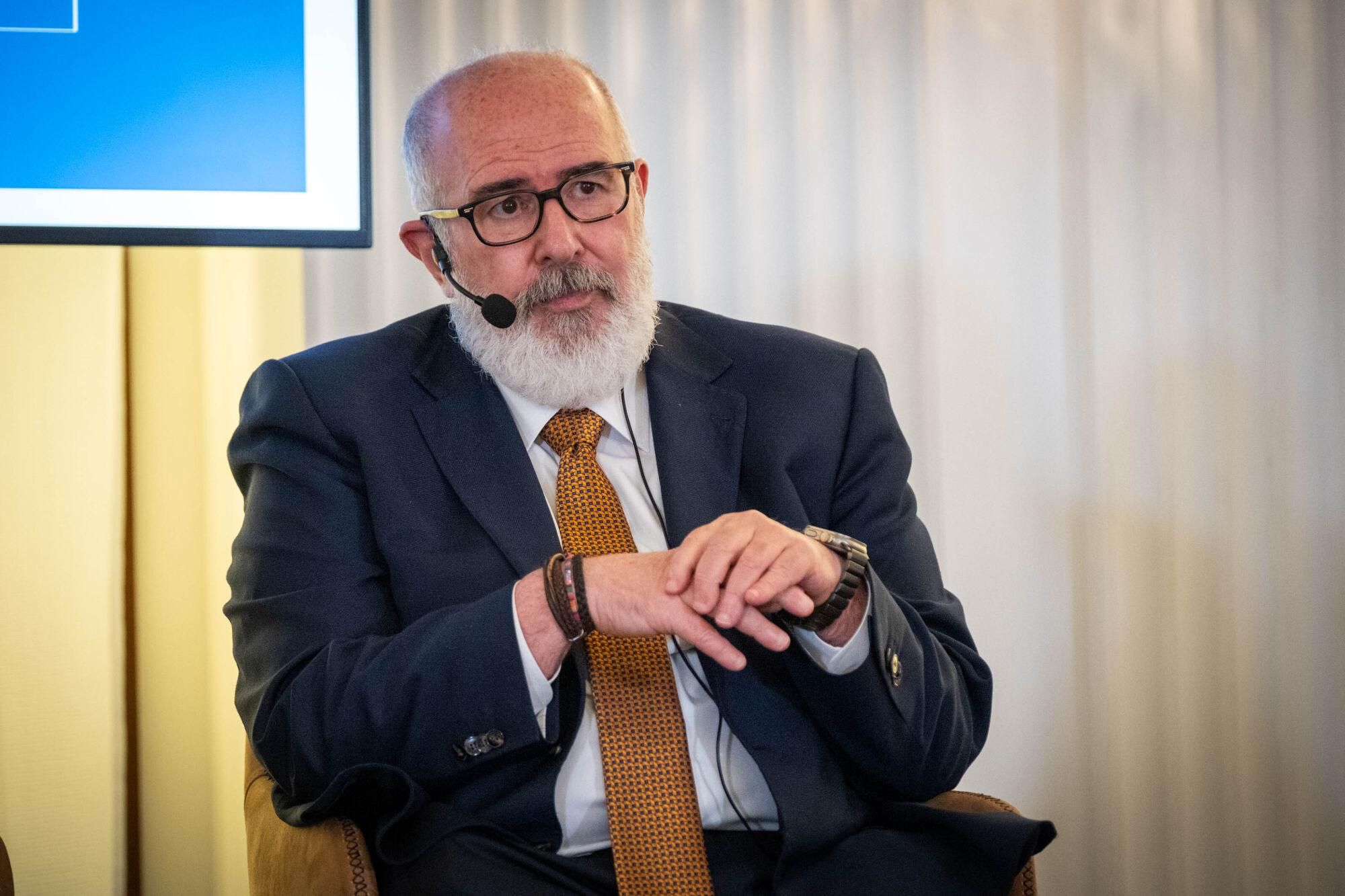 Foro “Incentivos Canarios para el Fomento de las Pymes y el Crecimiento Económico”