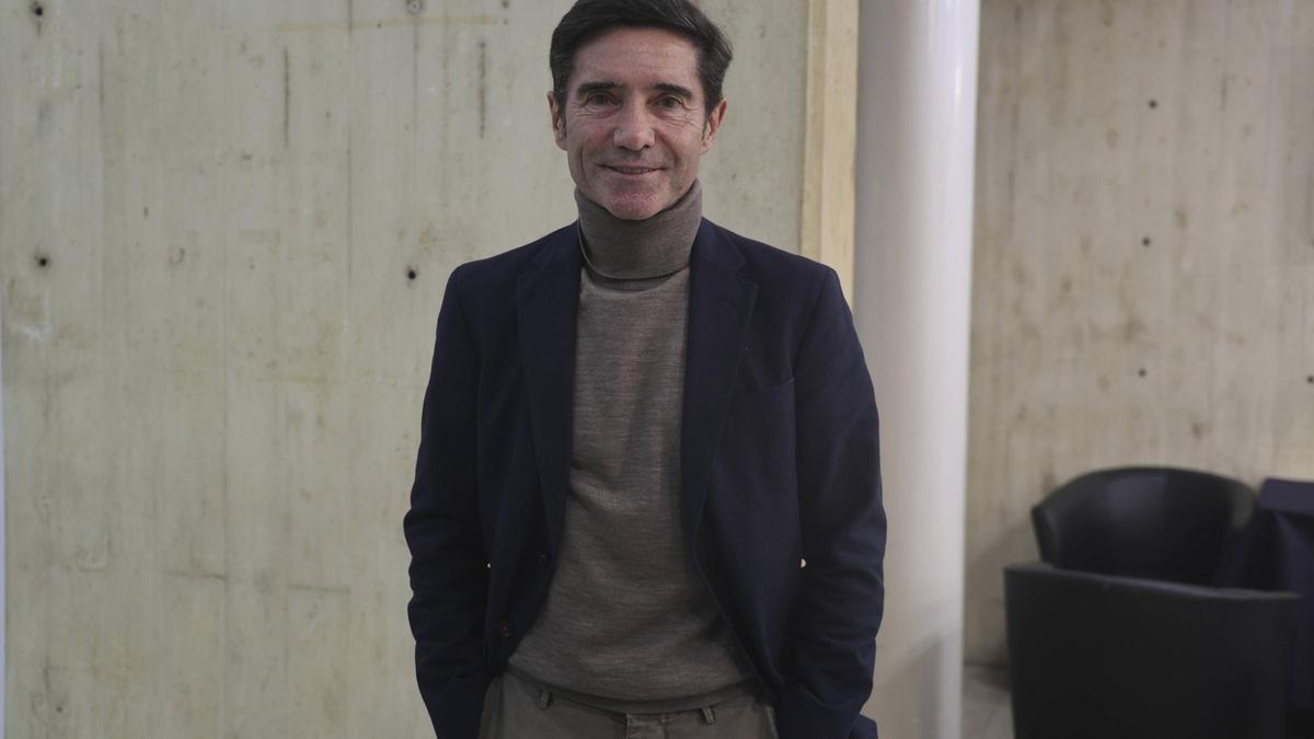 Marcelino García del Toral, entrenador del Villarreal Cf, se enfrentará al Levante en Orriols.