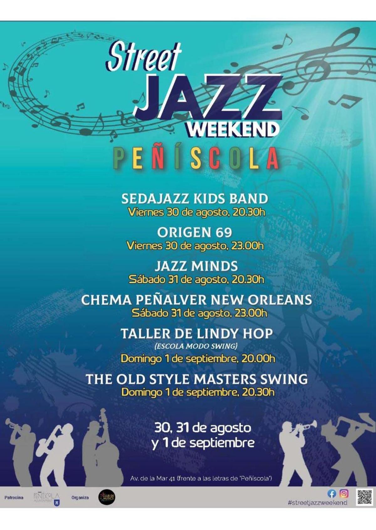 El cartell de la present edició.