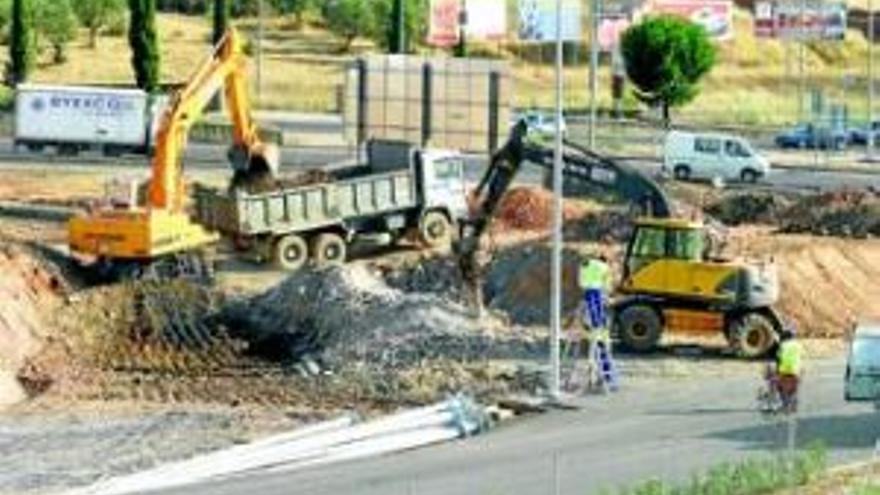 Fomento diseña un gran plan para impulsar la obra pública