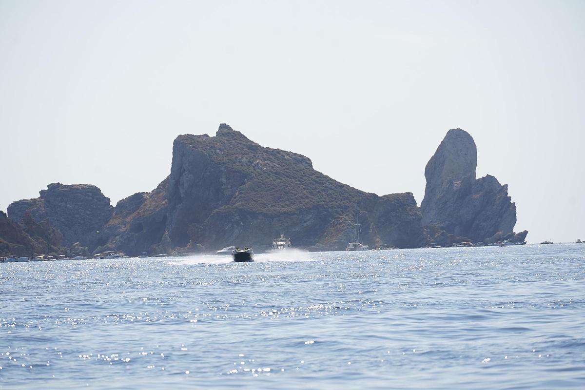 L’Estartit, terra de pirates