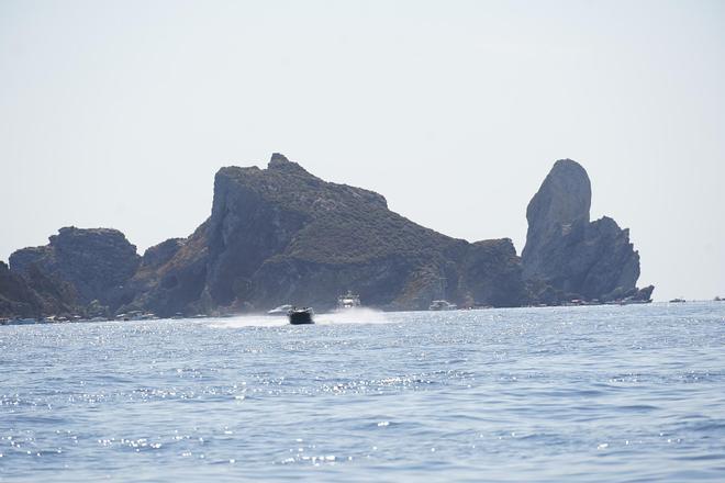 L’Estartit, terra de pirates