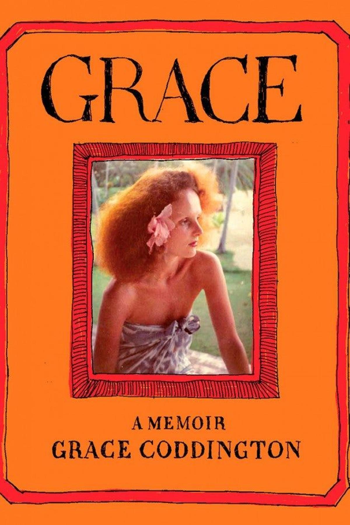 Libro 'Grace'