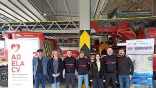 Hacer visible la ELA: Benidorm acoge en junio una carrera solidaria para apoyar a las familias afectadas