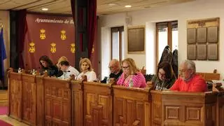 Izquierda Unida acude al Comisionado de Transparencia por la falta de transparencia del Ayuntamiento de Benavente