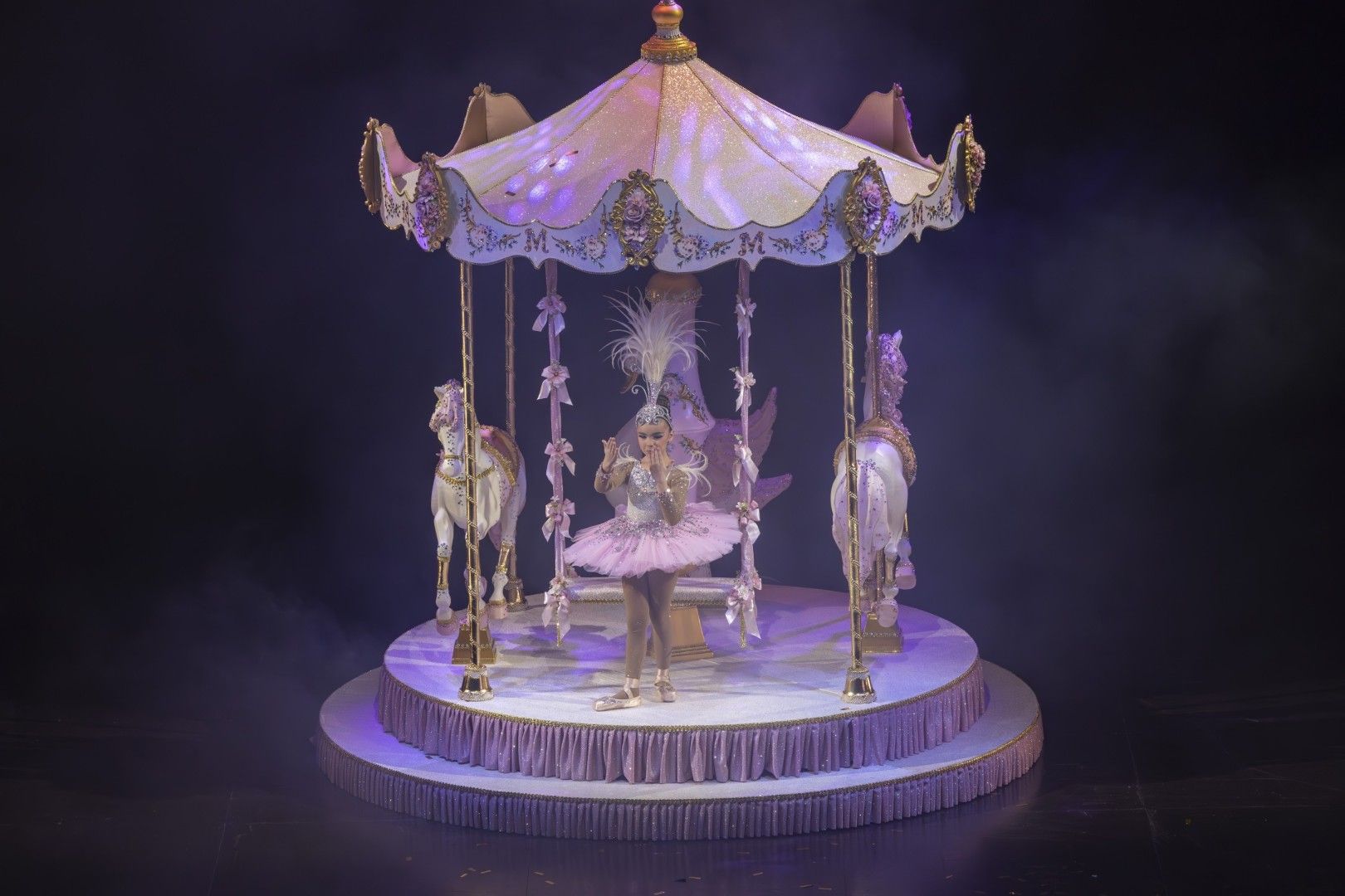 Las mejores imágenes del pregón y la gala del Carnaval 2026 de Torrevieja están aquí