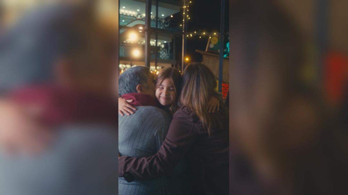 Campaña de Navidad 2025-2026 del Centro Comercial Las Ramblas