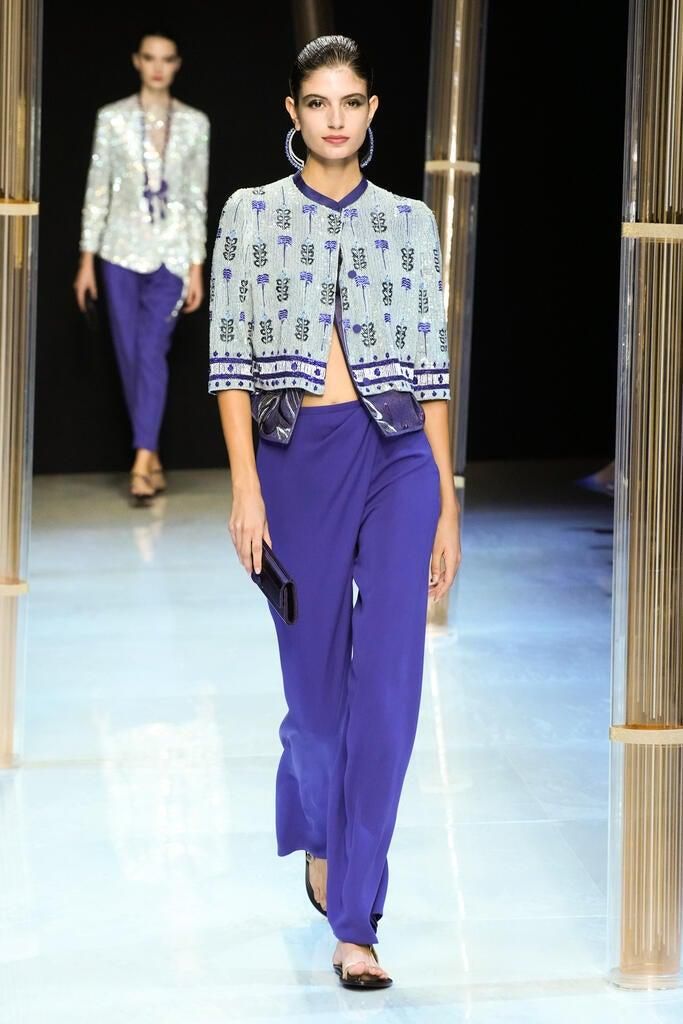 Giorgio Armani