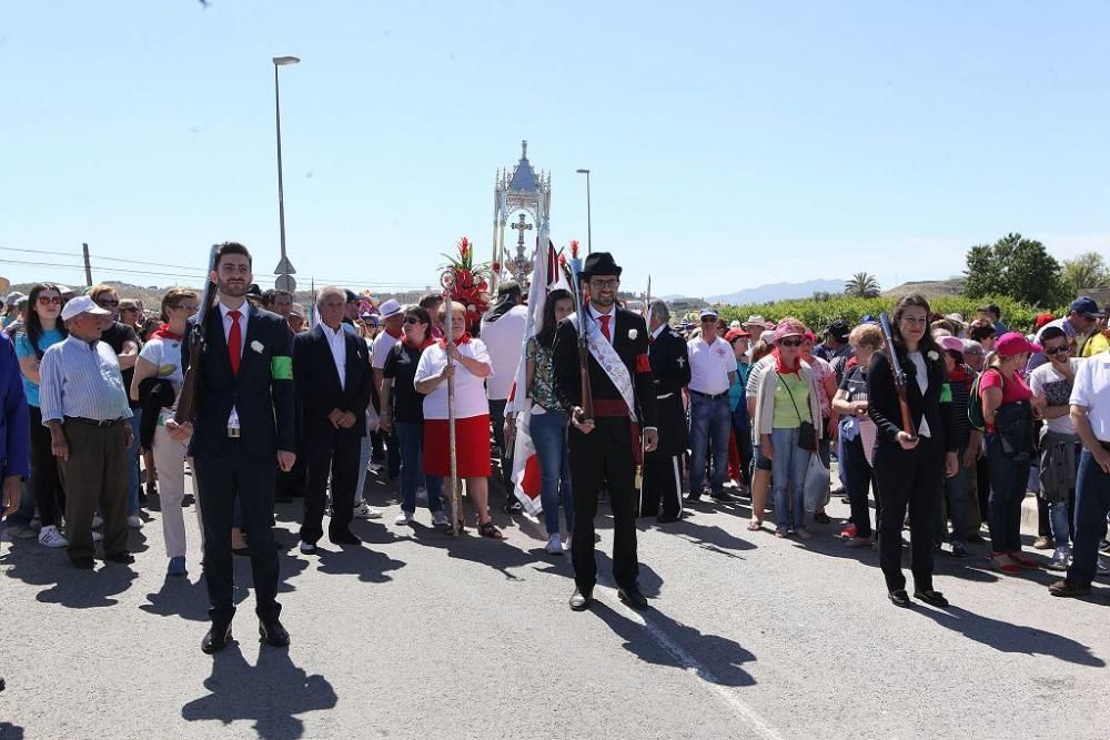 Fiestas de Mahoya