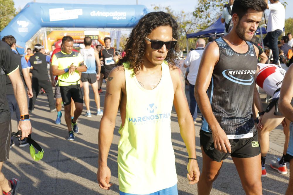 Búscate en la Volta a Peu a San Marcelino y San Isidro 2017