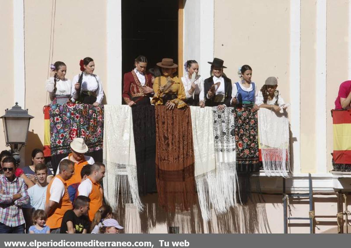 GALERÍA DE FOTOS -- Festejos en honor a Santa Quitèria