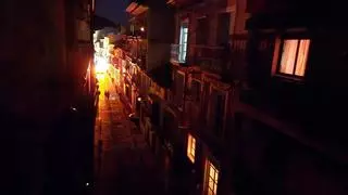 Apagón en Córdoba: los pueblos aislados recuperan el 100% del suministro eléctrico y parte de las comunicaciones