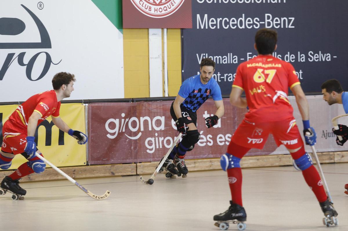 Totes les imatges del Garatge Plana Girona - Rivas