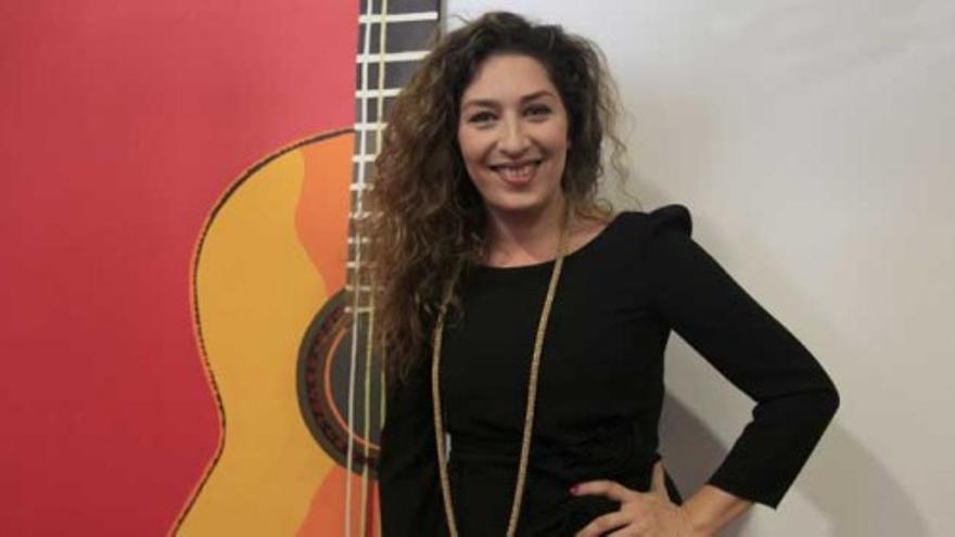 Estrella Morente brilla en el Carnegie Hall de Nueva York