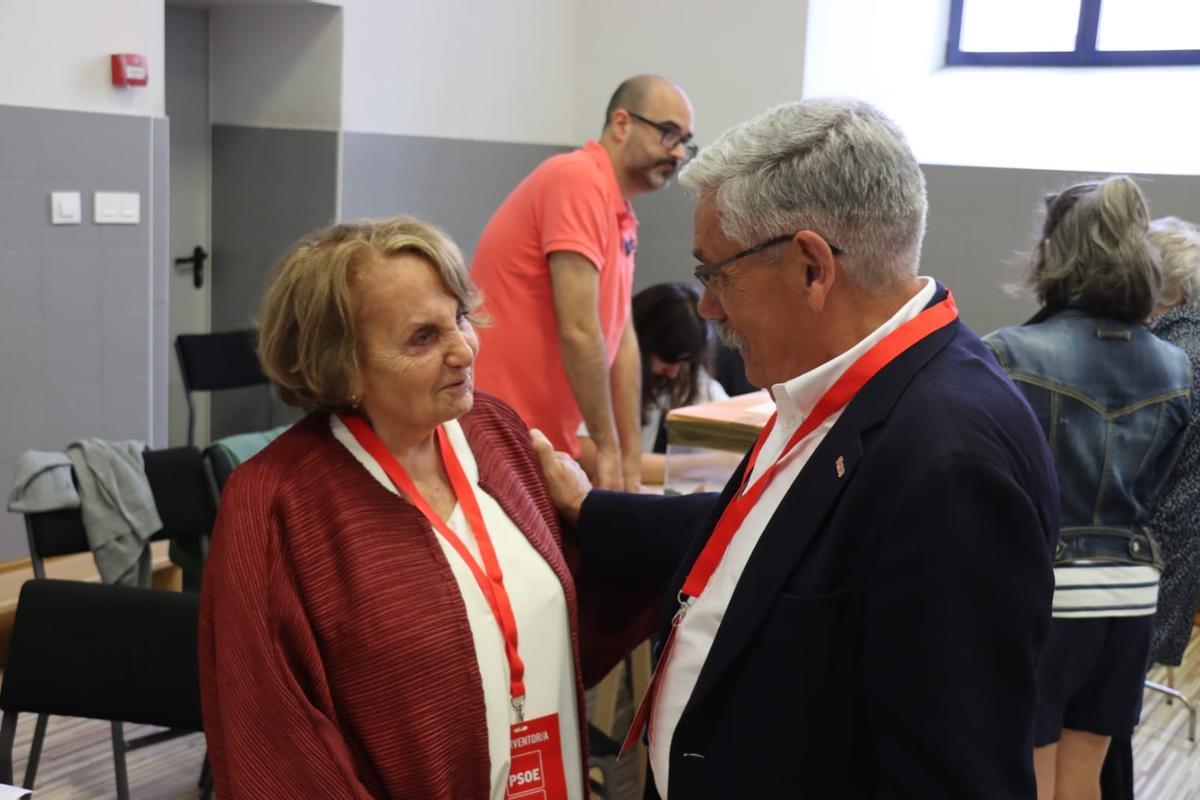 En imágenes: Gijón elige a sus representantes para los próximos cuatro años