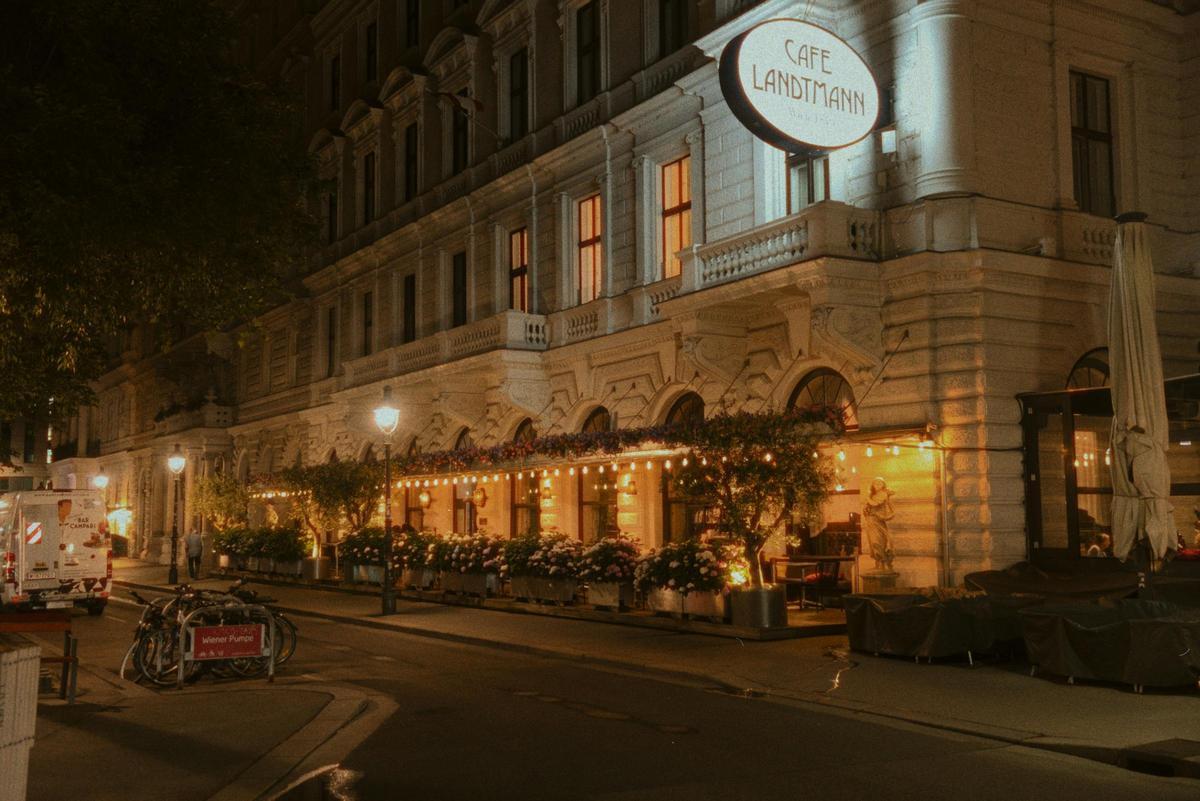 Café Landtmann