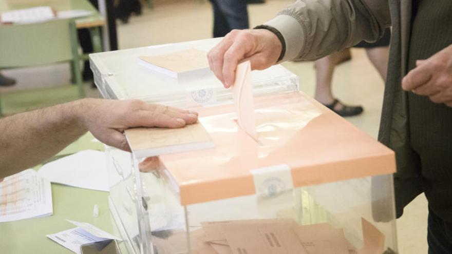 Segueix els resultats de les eleccions municipals a Regió7