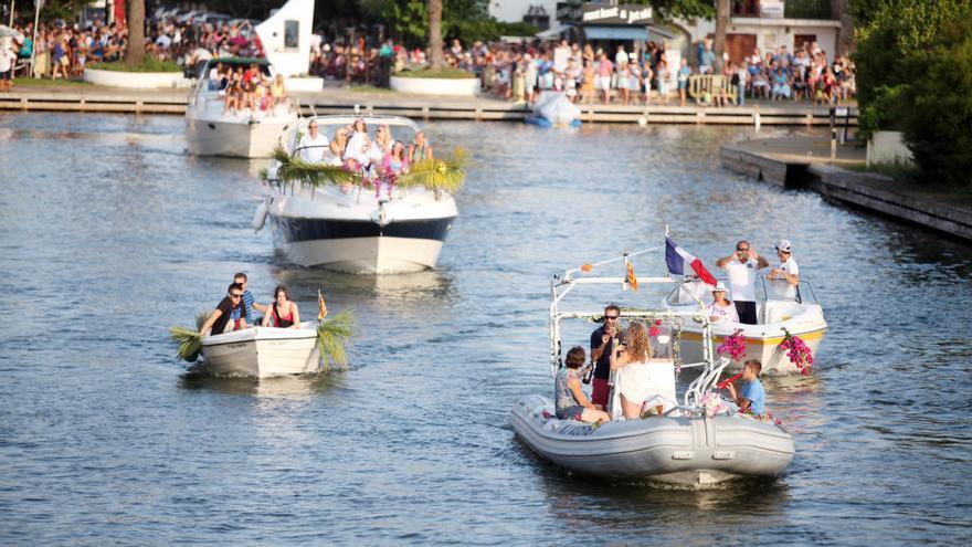 Una àmplia programació  per celebrar les Festes del Carme