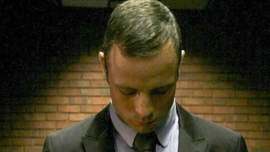 Óscar Pistorius contrata a investigadores forenses para su defensa