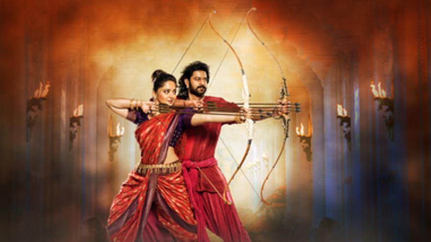 Baahubali 2: La conclusión