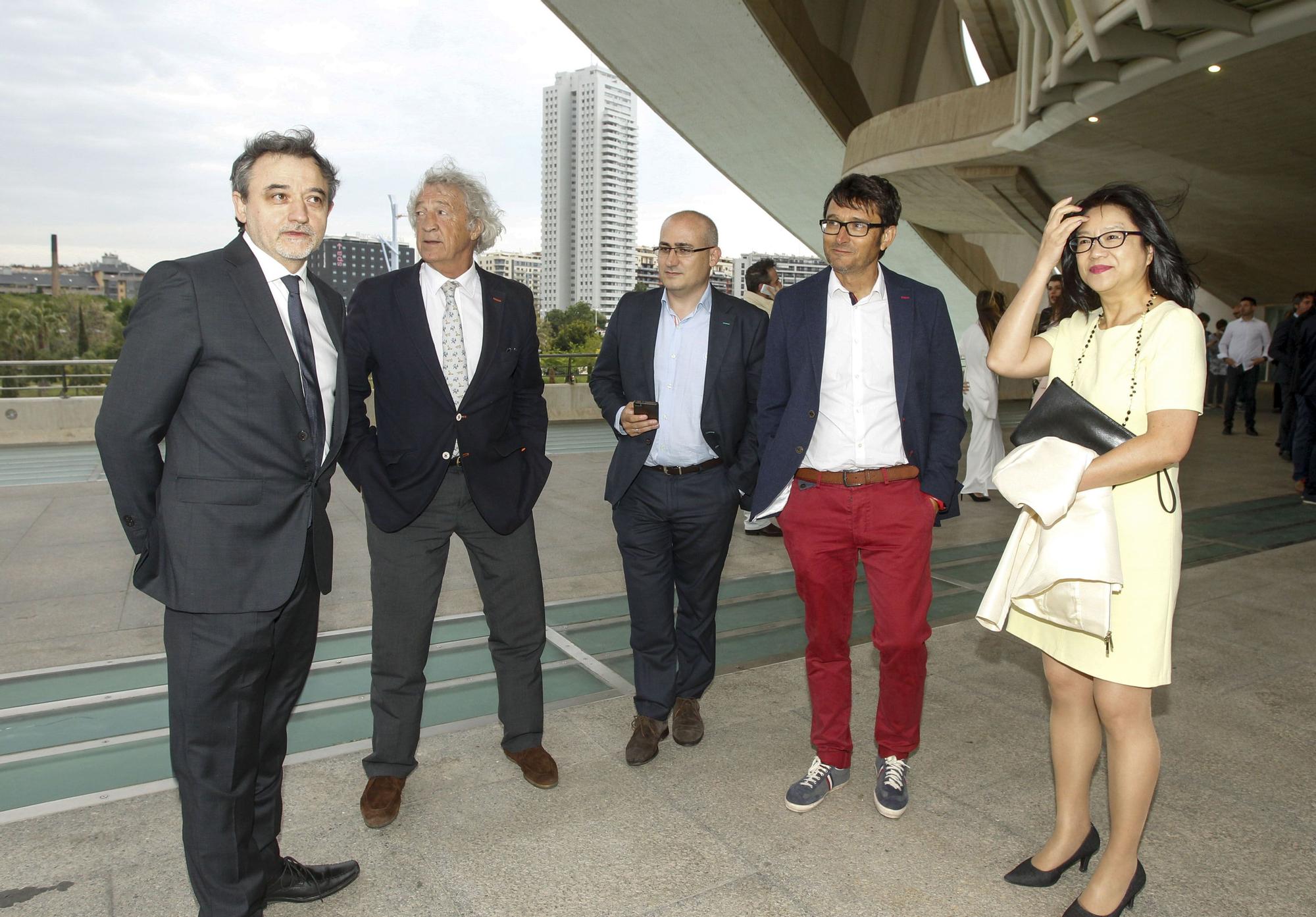 Juan Cruz Sol, el defensa que hizo historia en Mestalla