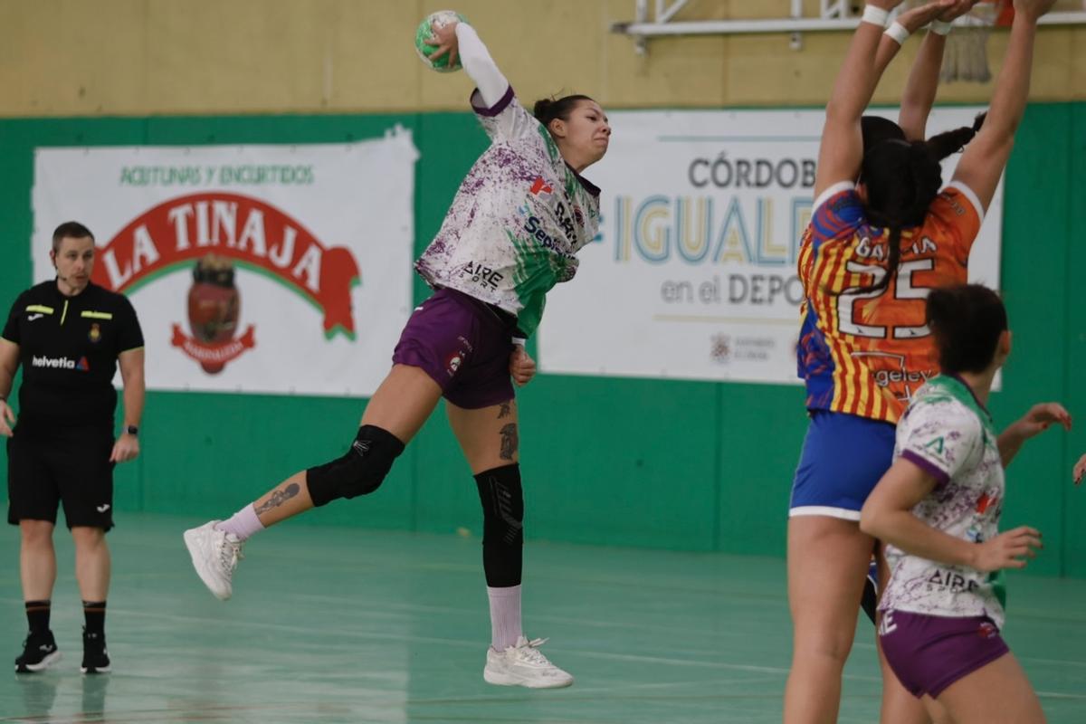 El Rahi Sepisur Adesal - Mislata, en imágenes