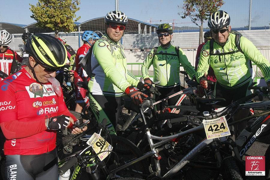 Fotogalería / 2ª MTB Diario CÓRDOBA