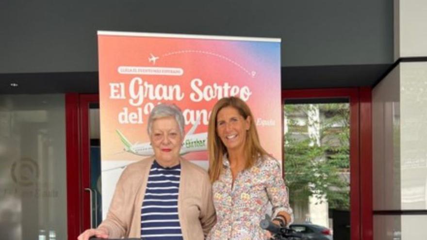 &quot;El Gran Sorteo del Verano&quot; de LA NUEVA ESPAÑA se prepara para el segundo Nissan Juke