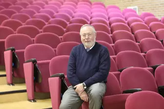 “Educación y sanidad deberían coordinarse para la detección precoz de adicciones”