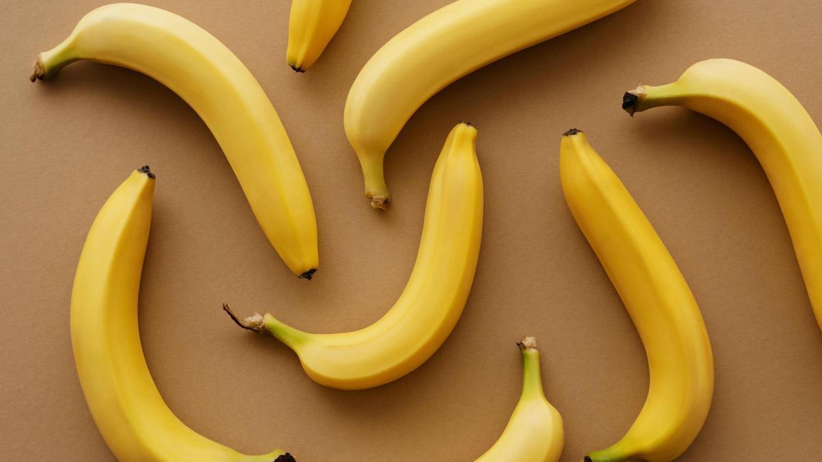 Recetas veganas: Convierte la piel del plátano en carne mechada