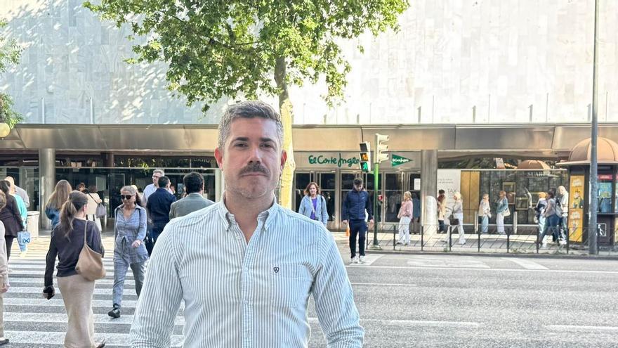 Por Andalucía propone acotar la Zona de Gran Afluencia Turística de Córdoba para proteger al comercio local