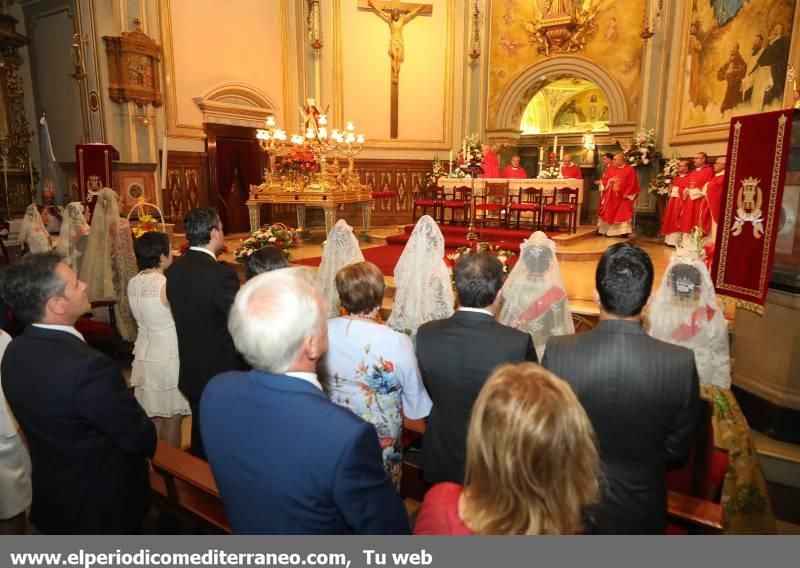 Fiestas patronales de Santa Quitèria de Almassora II