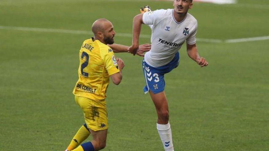 Álex Muñoz: «El Zaragoza es complicado cuando las cosas no van bien»