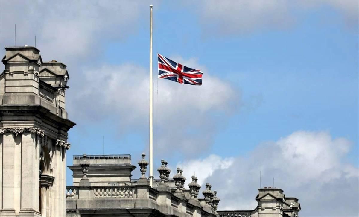 Doble atentado en Londres