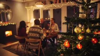 Menús de Navidad para la cena de Nochebuena