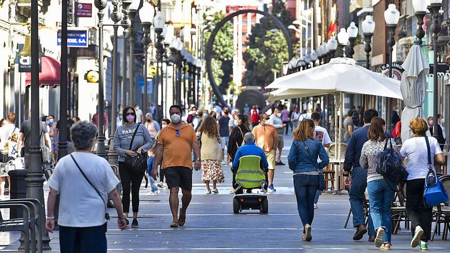 ¿Qué restricciones hay en Canarias tras el rechazo del Supremo al cierre perimetral?